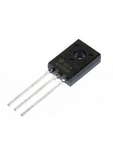 TRANSISTOR   2SA1359