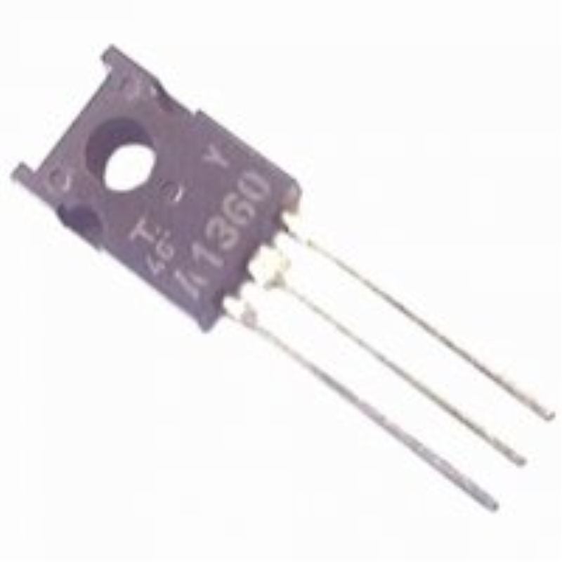 TRANSISTOR   2SA1360
