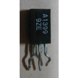 TRANSISTOR   2SA1399