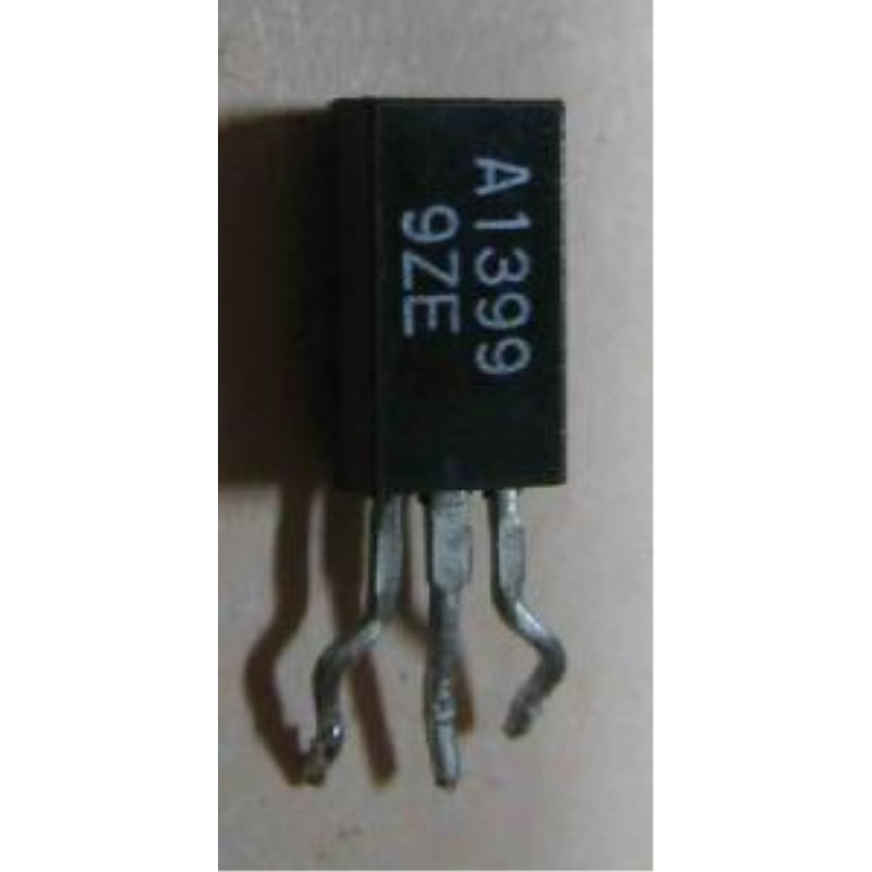 TRANSISTOR   2SA1399
