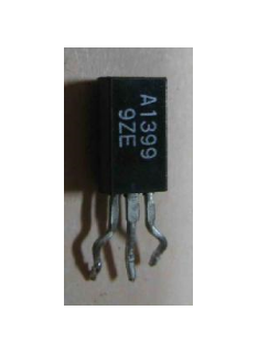 TRANSISTOR   2SA1399