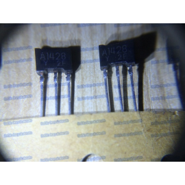 TRANSISTOR   2SA1428