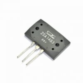 TRANSISTOR   2SA1493