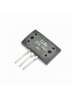TRANSISTOR   2SA1493
