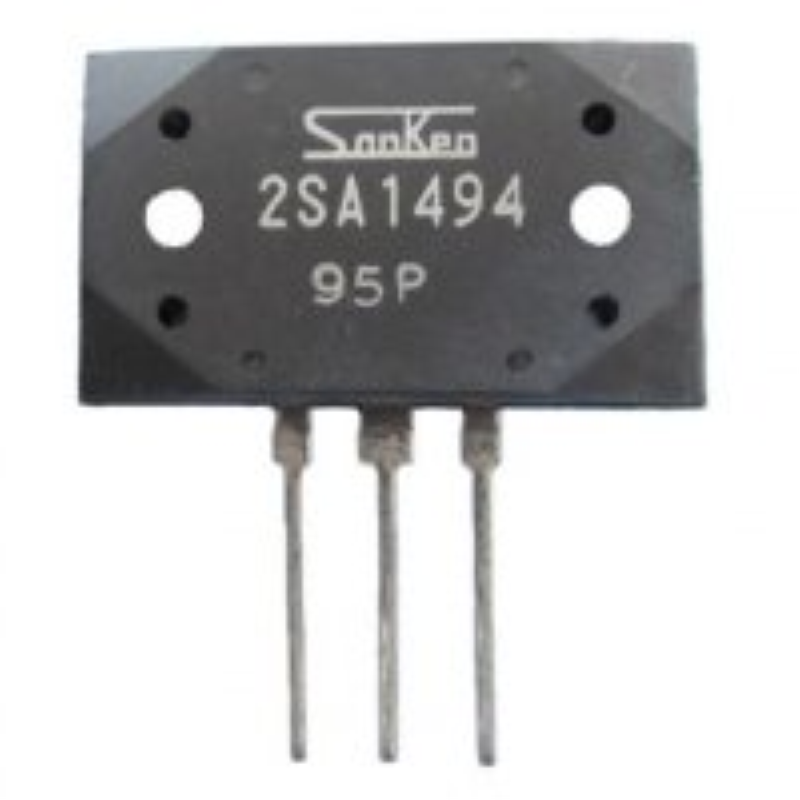 TRANSISTOR   2SA1494