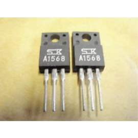 TRANSISTOR   2SA1568