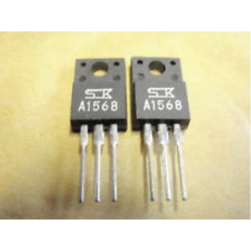 TRANSISTOR   2SA1568