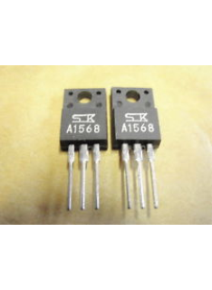 TRANSISTOR   2SA1568