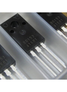 TRANSISTOR   2SA1601