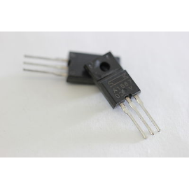 TRANSISTOR   2SA1667