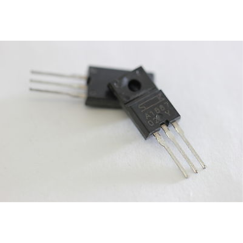 TRANSISTOR   2SA1667