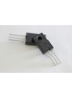 TRANSISTOR   2SA1667