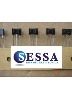 TRANSISTOR   2SA1707