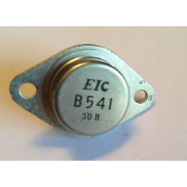 TRANSISTOR   2SB541