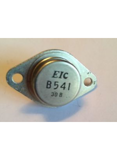 TRANSISTOR   2SB541