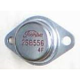 TRANSISTOR   2SB556