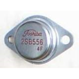 TRANSISTOR   2SB556