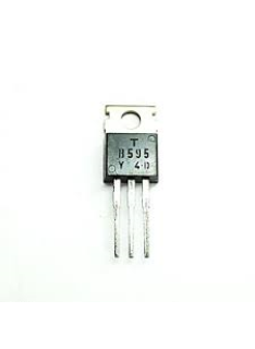 TRANSISTOR   2SB595