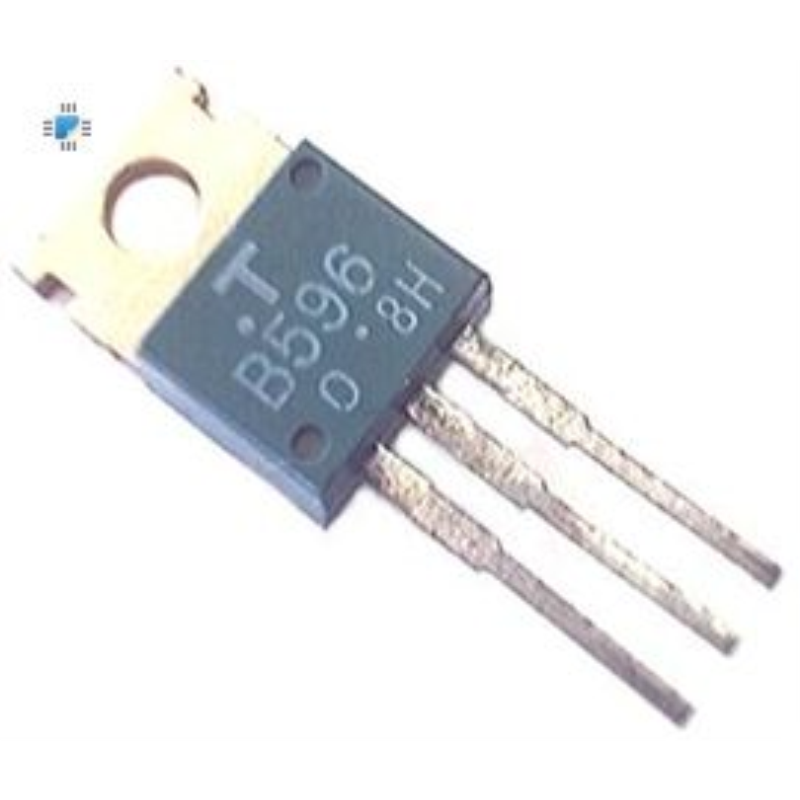 TRANSISTOR   2SB596