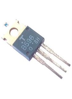 TRANSISTOR   2SB596