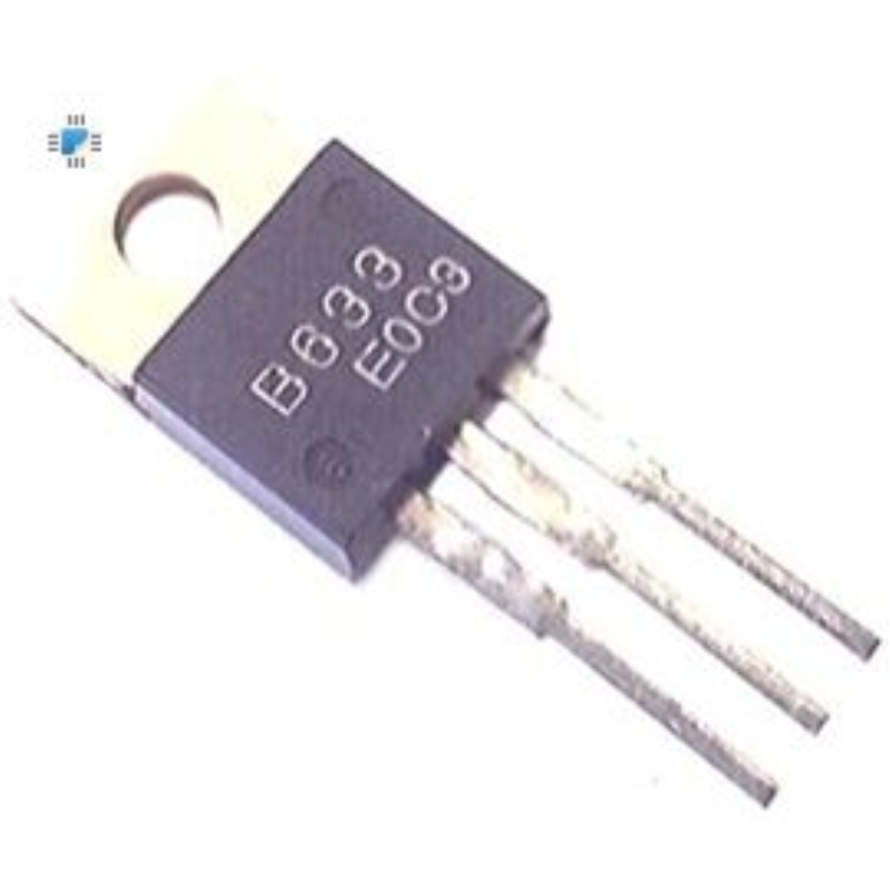 TRANSISTOR   2SB633