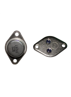 TRANSISTOR  2SB681