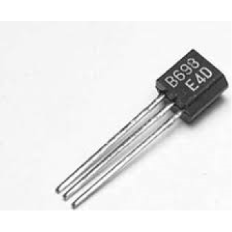 TRANSISTOR  2SB698