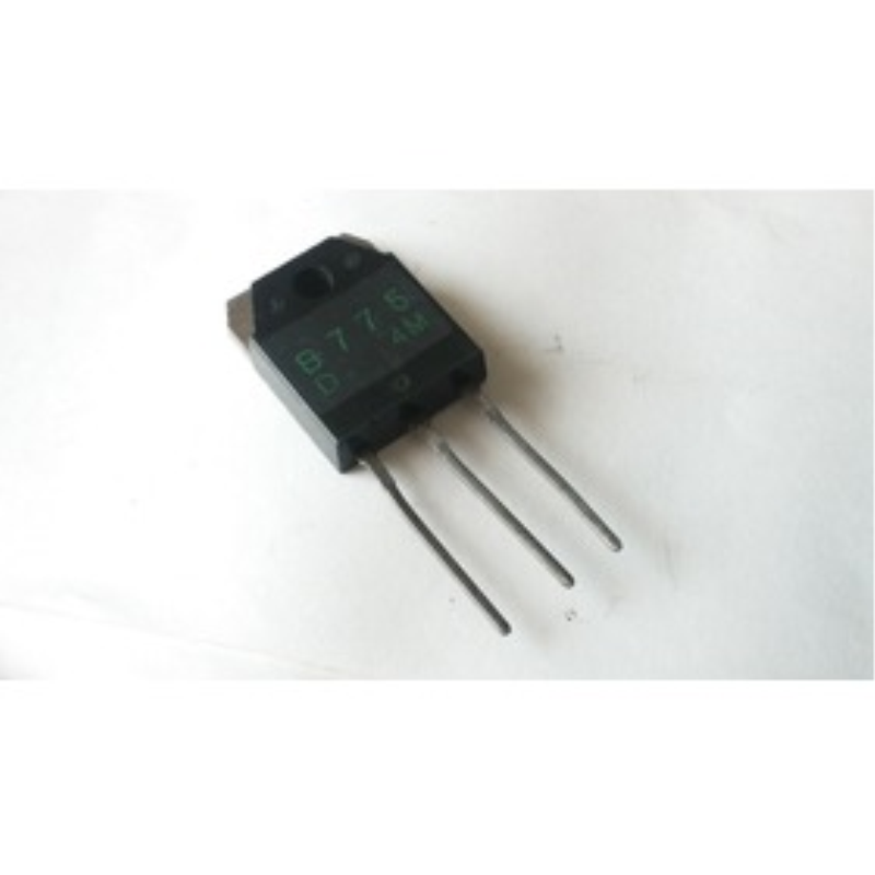 TRANSISTOR  2SB775