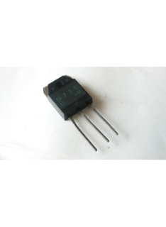 TRANSISTOR  2SB775
