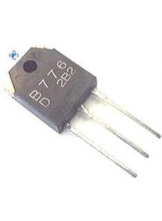 TRANSISTOR  2SB776