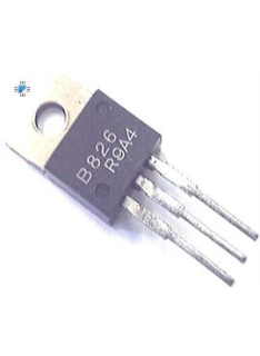 TRANSISTOR   2SB 826
