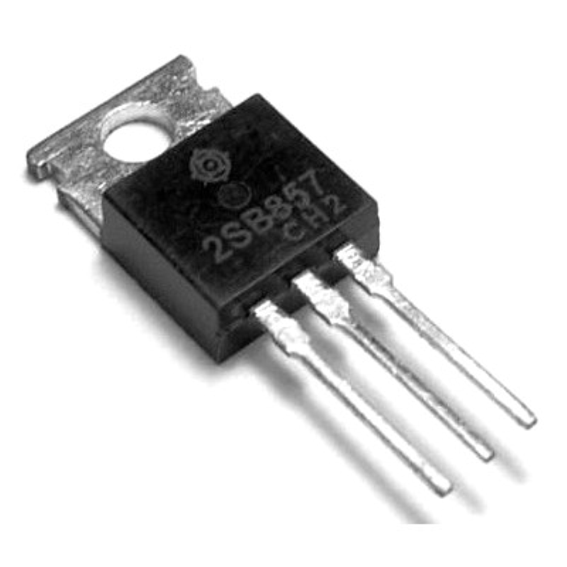 TRANSISTOR   2SB 857