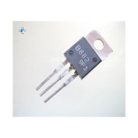 TRANSISTOR  2SB882
