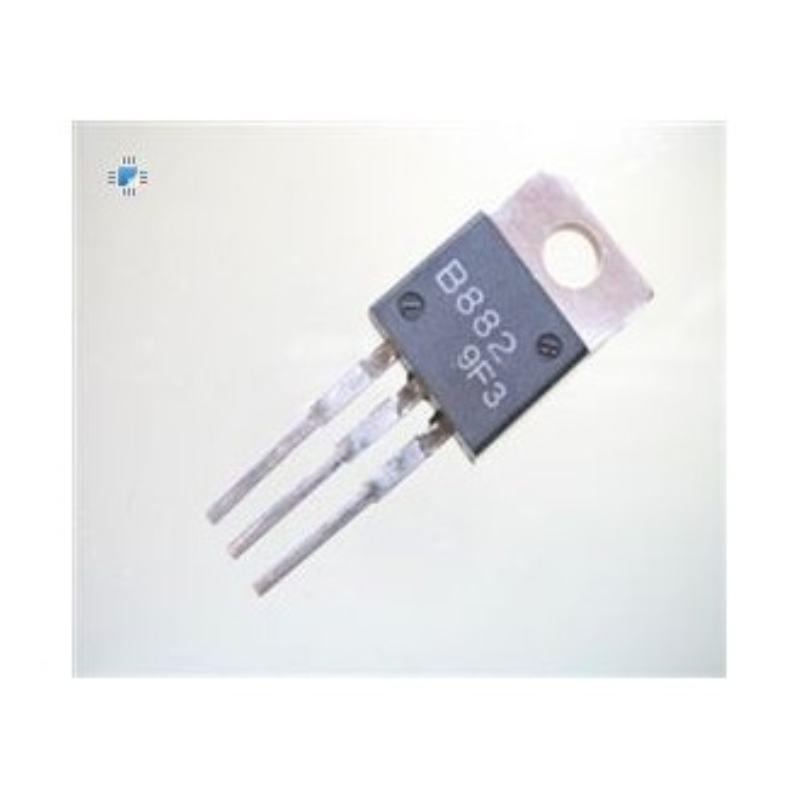 TRANSISTOR  2SB882