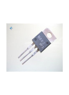 TRANSISTOR  2SB882