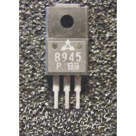TRANSISTOR  2SB945