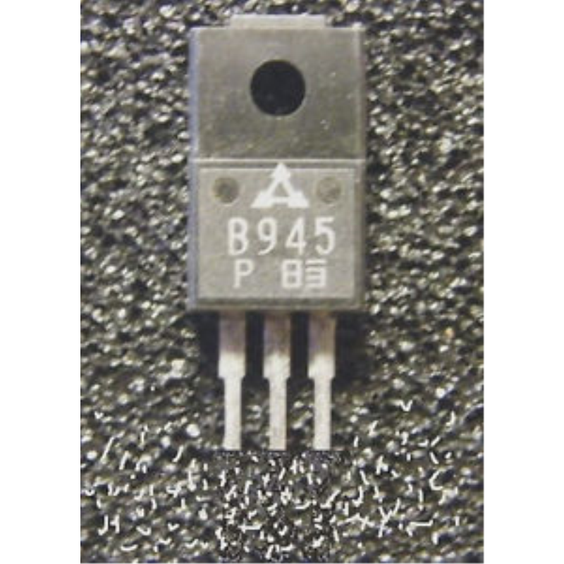 TRANSISTOR  2SB945