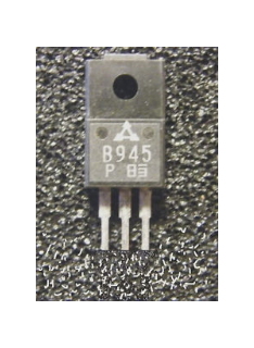TRANSISTOR  2SB945