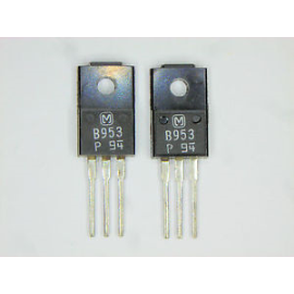 TRANSISTOR  2SB953