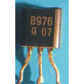 TRANSISTOR  2SB976