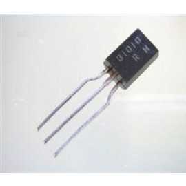 TRANSISTOR  2SB1010