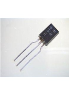 TRANSISTOR  2SB1010