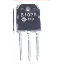 TRANSISTOR  2SB1079