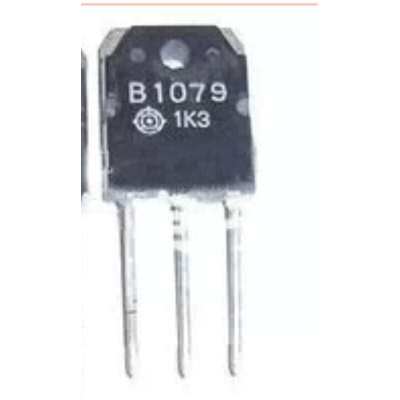 TRANSISTOR  2SB1079