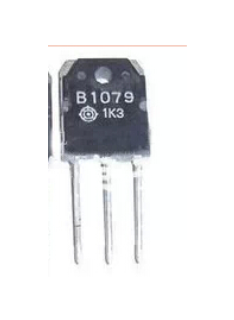 TRANSISTOR  2SB1079