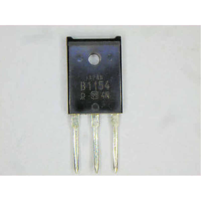 TRANSISTOR  2SB1154