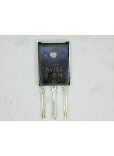 TRANSISTOR  2SB1154