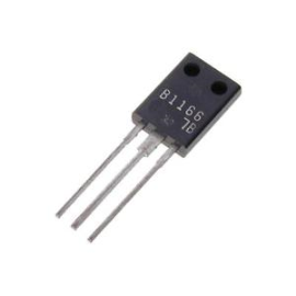 TRANSISTOR  2SB1166