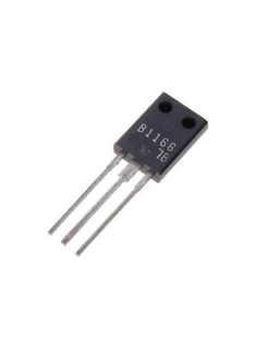 TRANSISTOR  2SB1166
