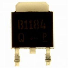 TRANSISTOR  2SB1184